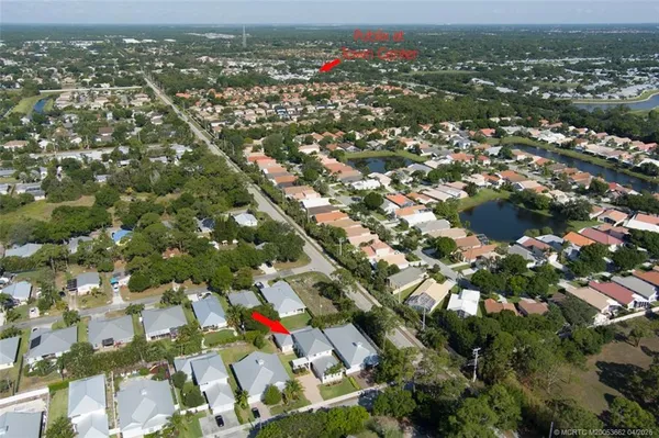 $800,000 | 3026 Southwest Ellsworth Avenue, Palm City, FL 34990