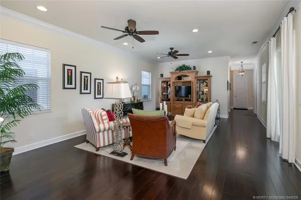 $800,000 | 3026 Southwest Ellsworth Avenue, Palm City, FL 34990