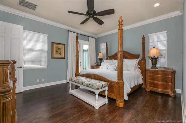 $800,000 | 3026 Southwest Ellsworth Avenue, Palm City, FL 34990