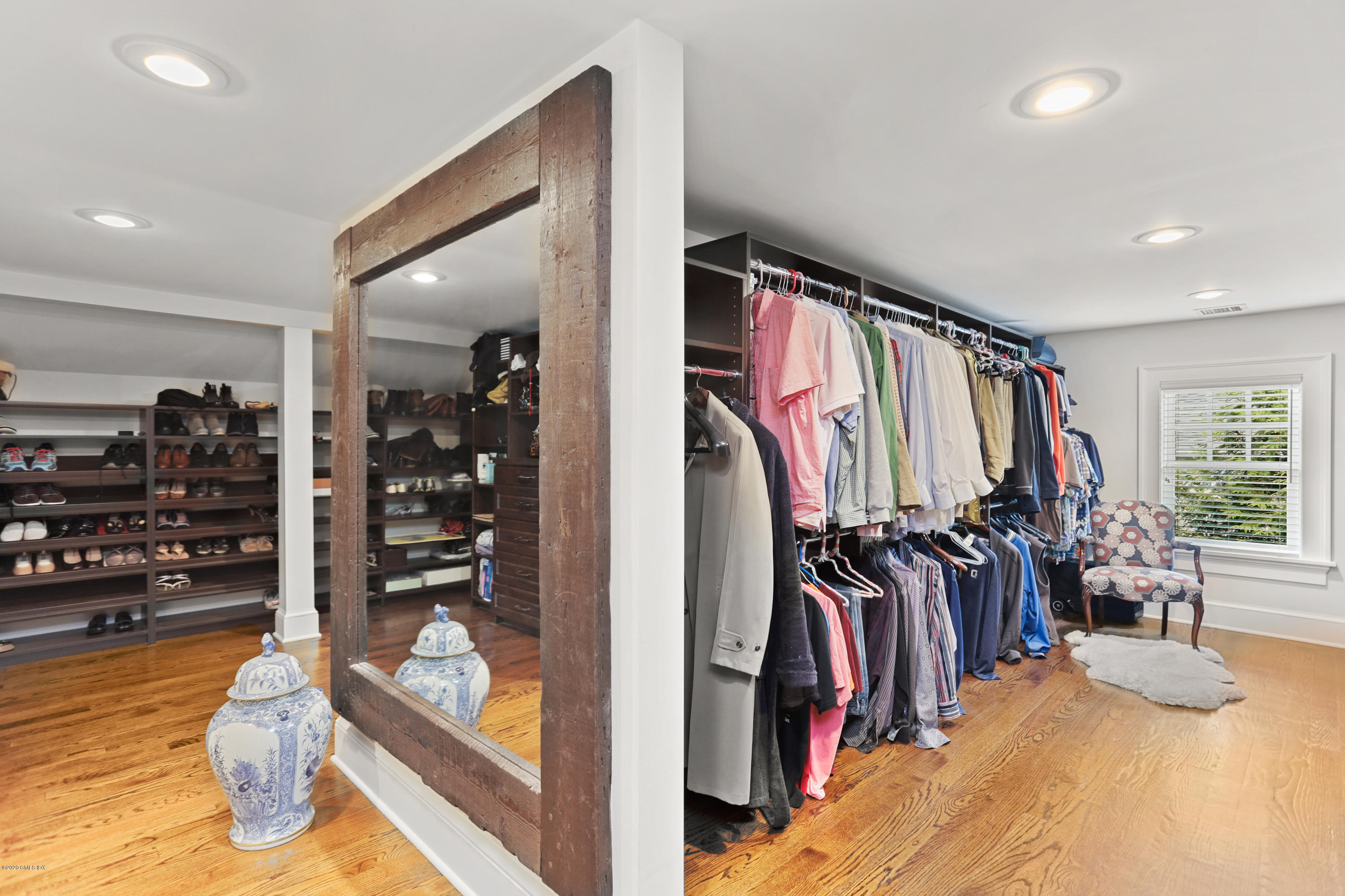 16 Center Road Old Greenwich, CT 06870 - Photo 23 of 35 a view of a room with gym equipment