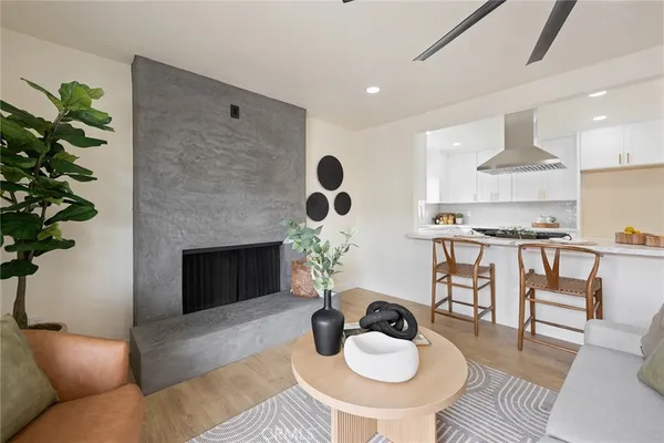 $1,165,000 | 1612 East Palmyra Avenue, Orange, CA 92866