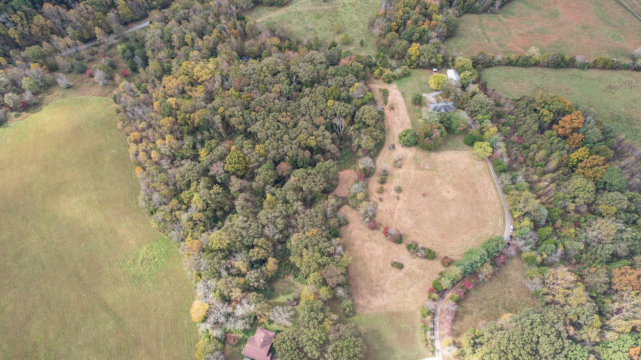 580 Crawford Road Burns, TN 37029 - Photo 40 of 47 Gallery Image 40