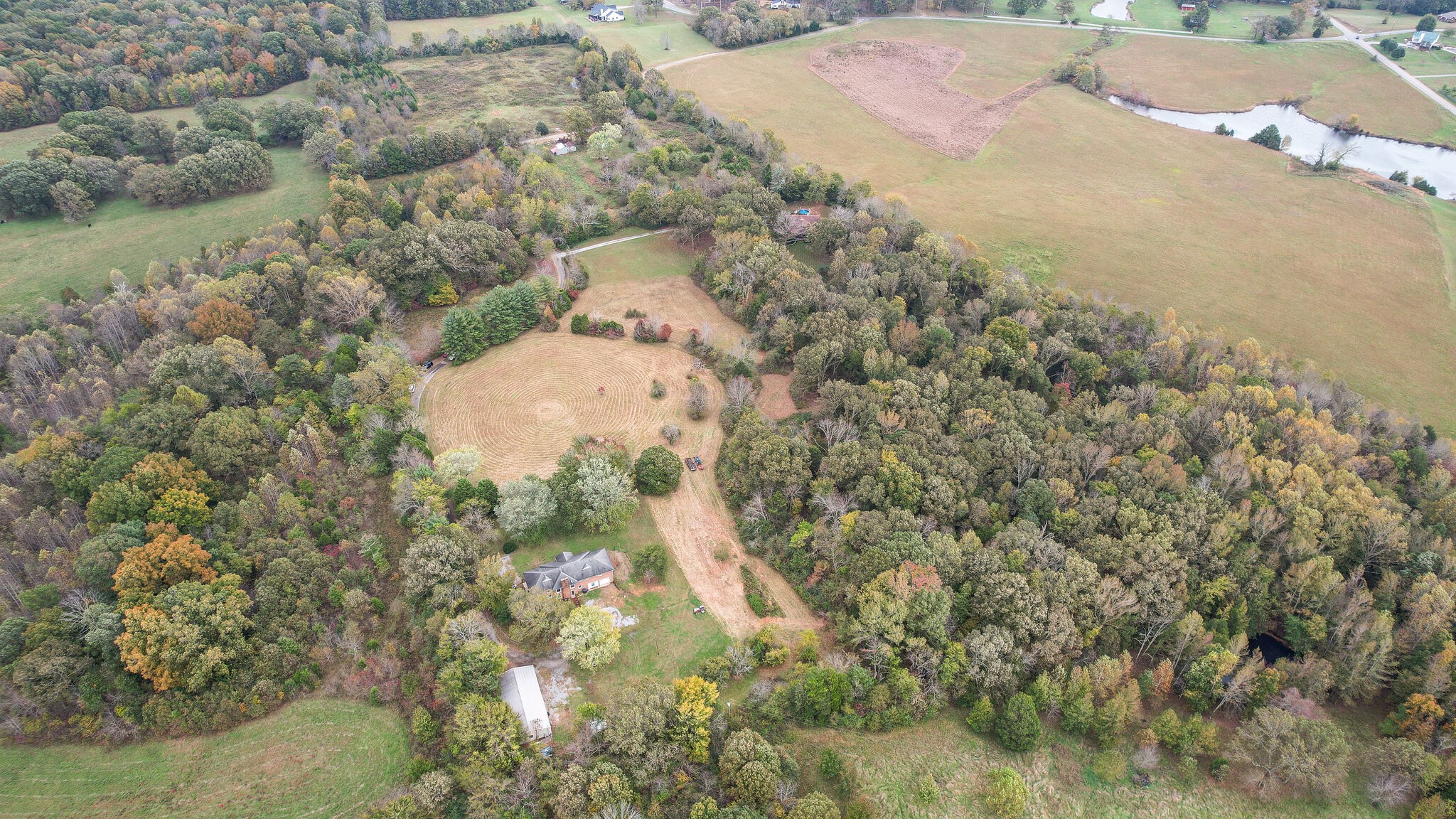 580 Crawford Road Burns, TN 37029 - Photo 41 of 47 Gallery Image 41