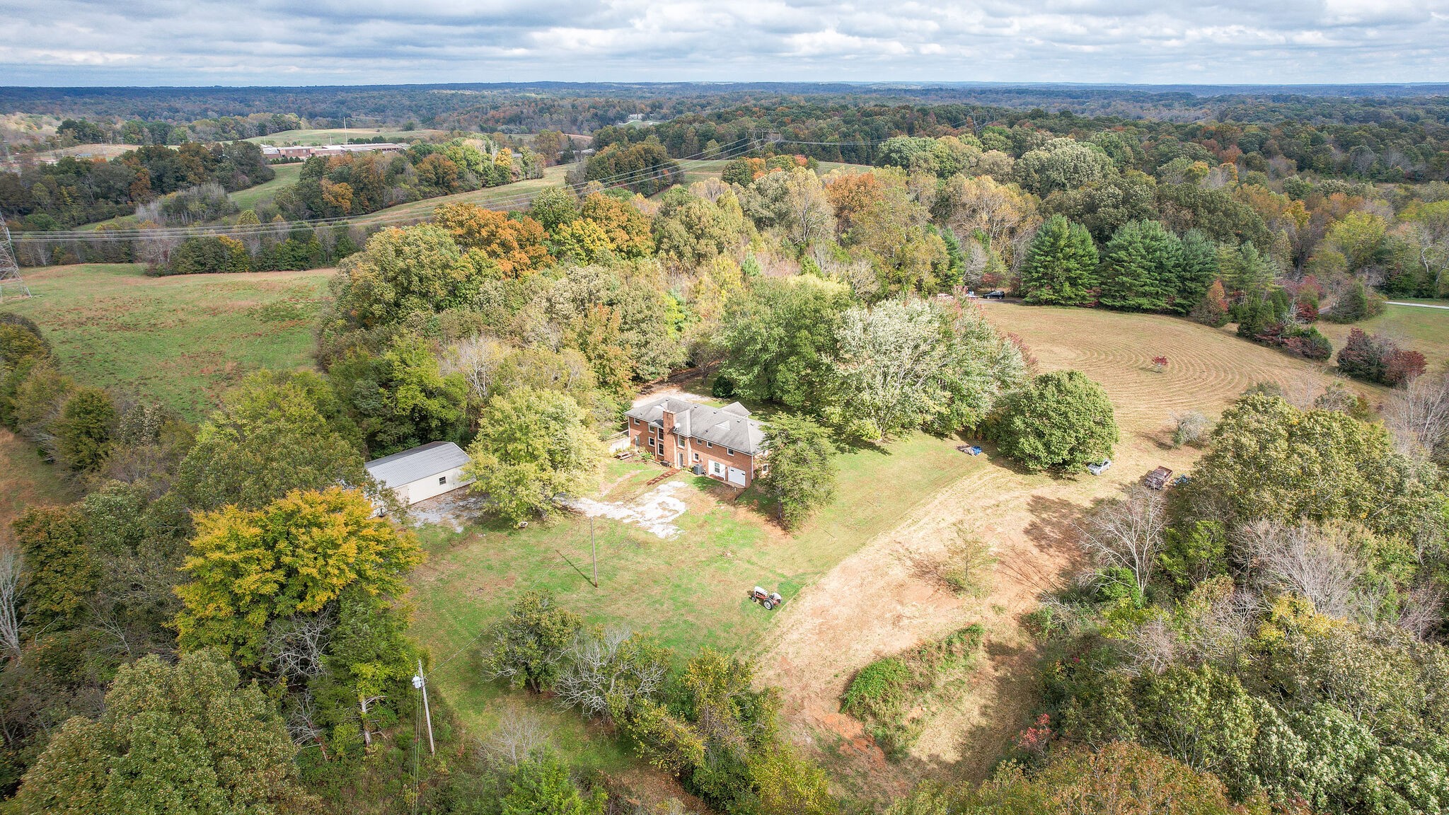 580 Crawford Road Burns, TN 37029 - Photo 45 of 47 Gallery Image 45