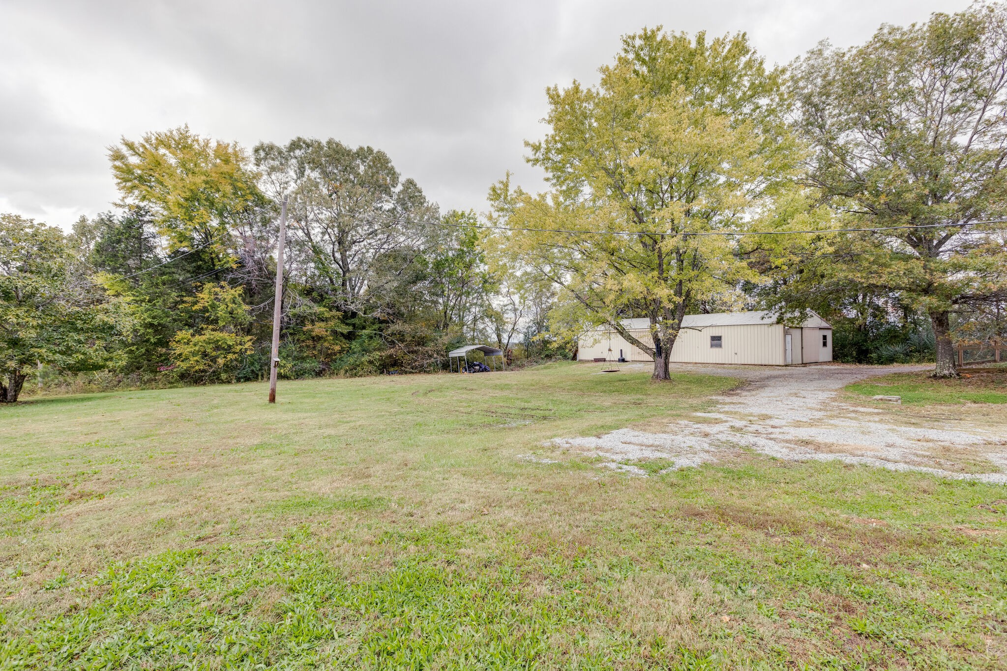 580 Crawford Road Burns, TN 37029 - Photo 46 of 47 Gallery Image 46