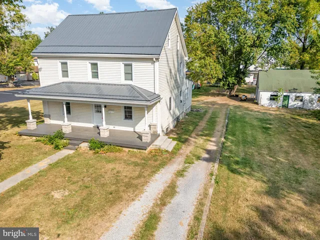 $465,000 | 3311 Chestnut Street, Camp Hill, PA 17011