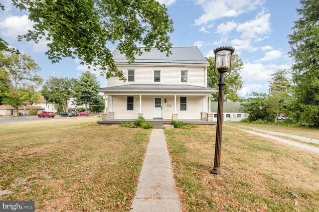 $465,000 | 3311 Chestnut Street, Camp Hill, PA 17011