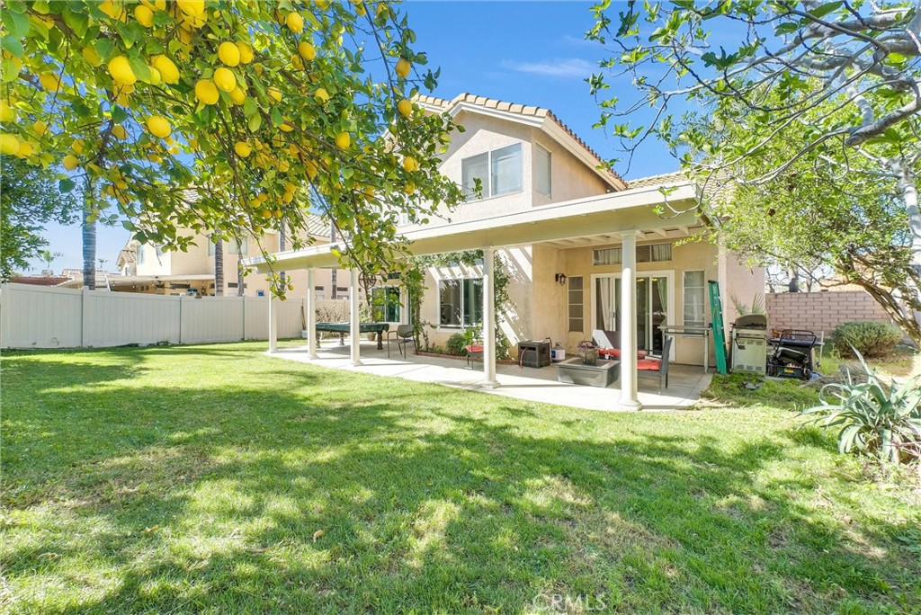 7437 Red Clover Way Highland, CA 92346 - Photo 25 of 33 Make some lemonade with home grown lemons!