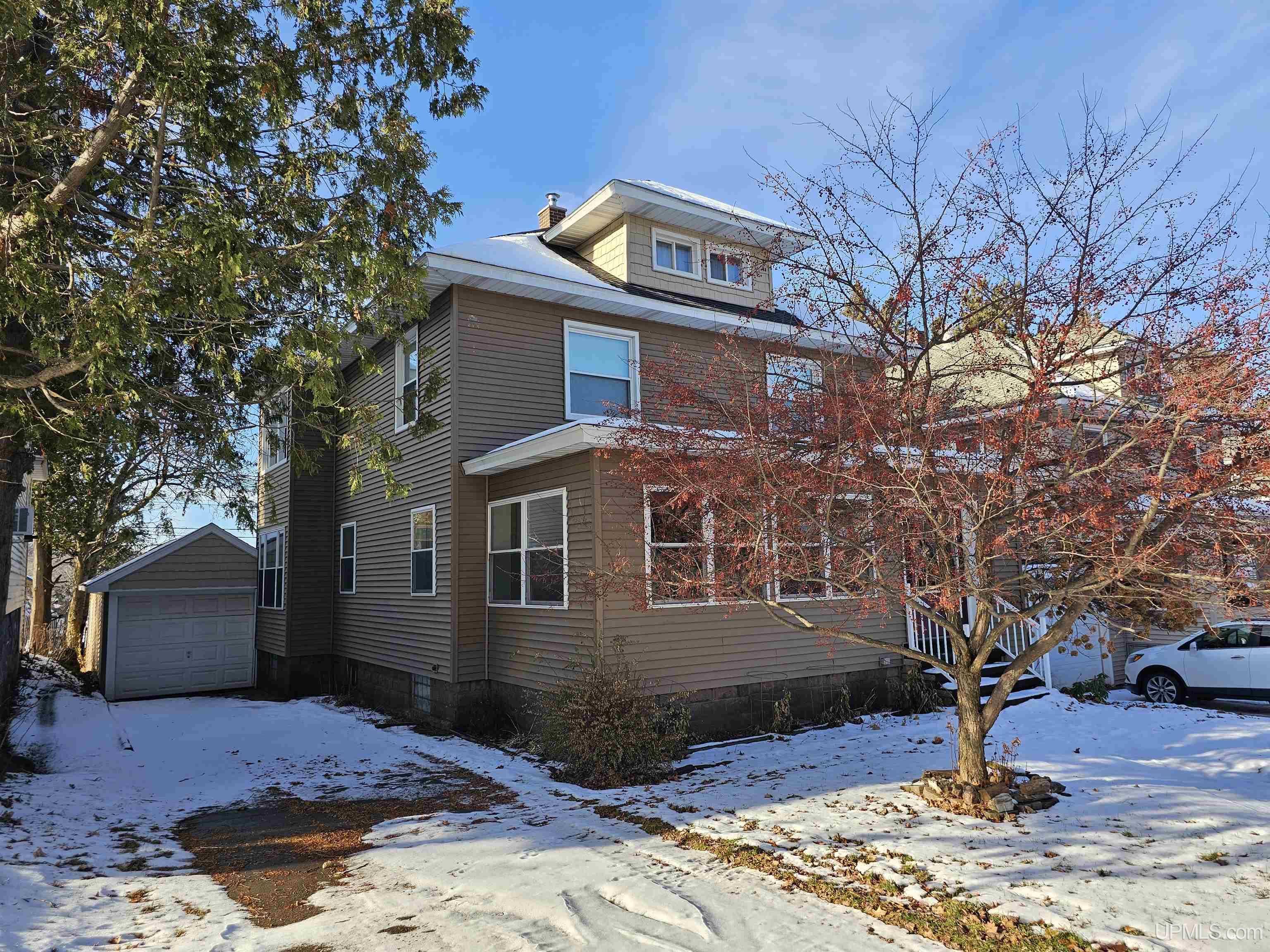 809 North Main Street Ishpeming, MI 49849 - Photo 2 of 51 Gallery Image 2