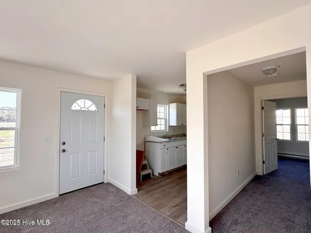 $199,000 | 233 Hc Powers Road, Wallace, NC 28466