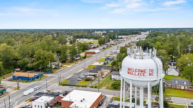 $199,000 | 233 Hc Powers Road, Wallace, NC 28466