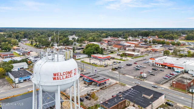 $199,000 | 233 Hc Powers Road, Wallace, NC 28466