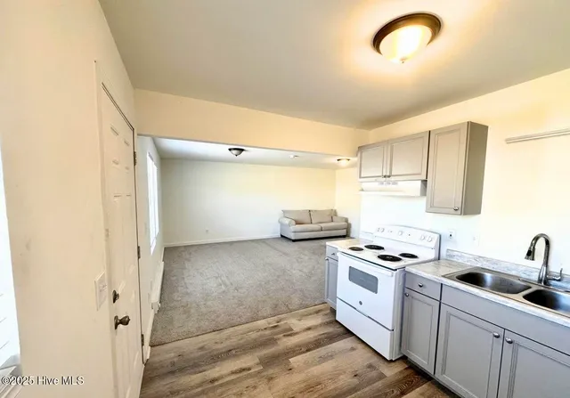 $199,000 | 233 Hc Powers Road, Wallace, NC 28466