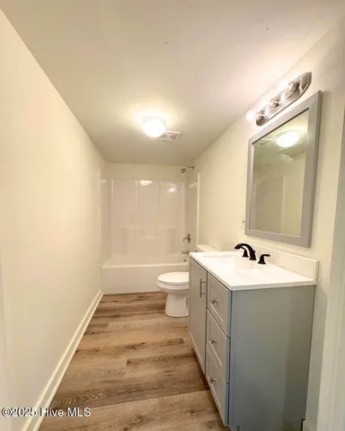 $199,000 | 233 Hc Powers Road, Wallace, NC 28466