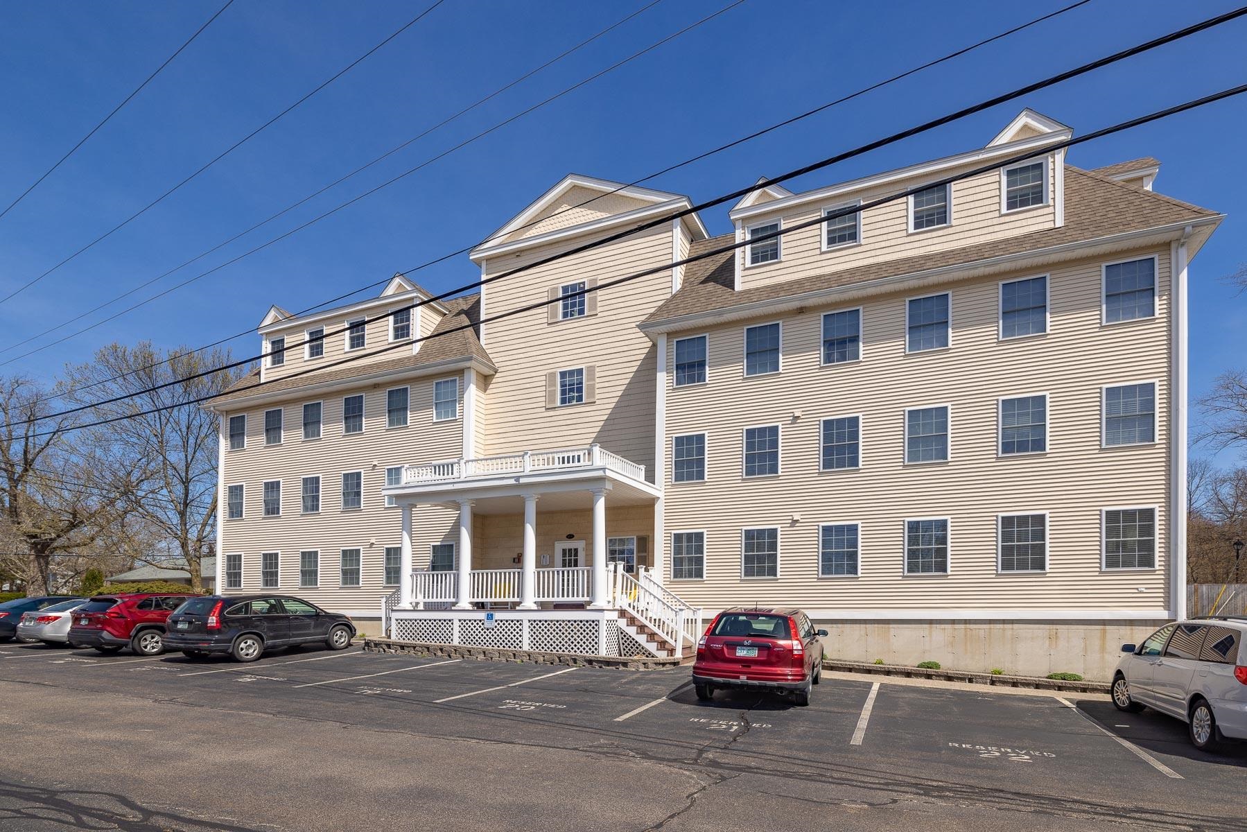 105 Winnacunnet Road, Unit 2 Hampton, NH 03842 - Photo 1 of 25