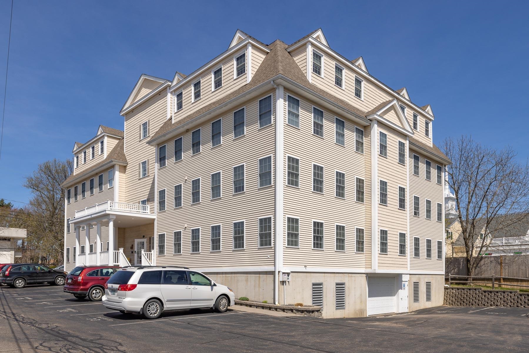 105 Winnacunnet Road, Unit 2 Hampton, NH 03842 - Photo 24 of 25