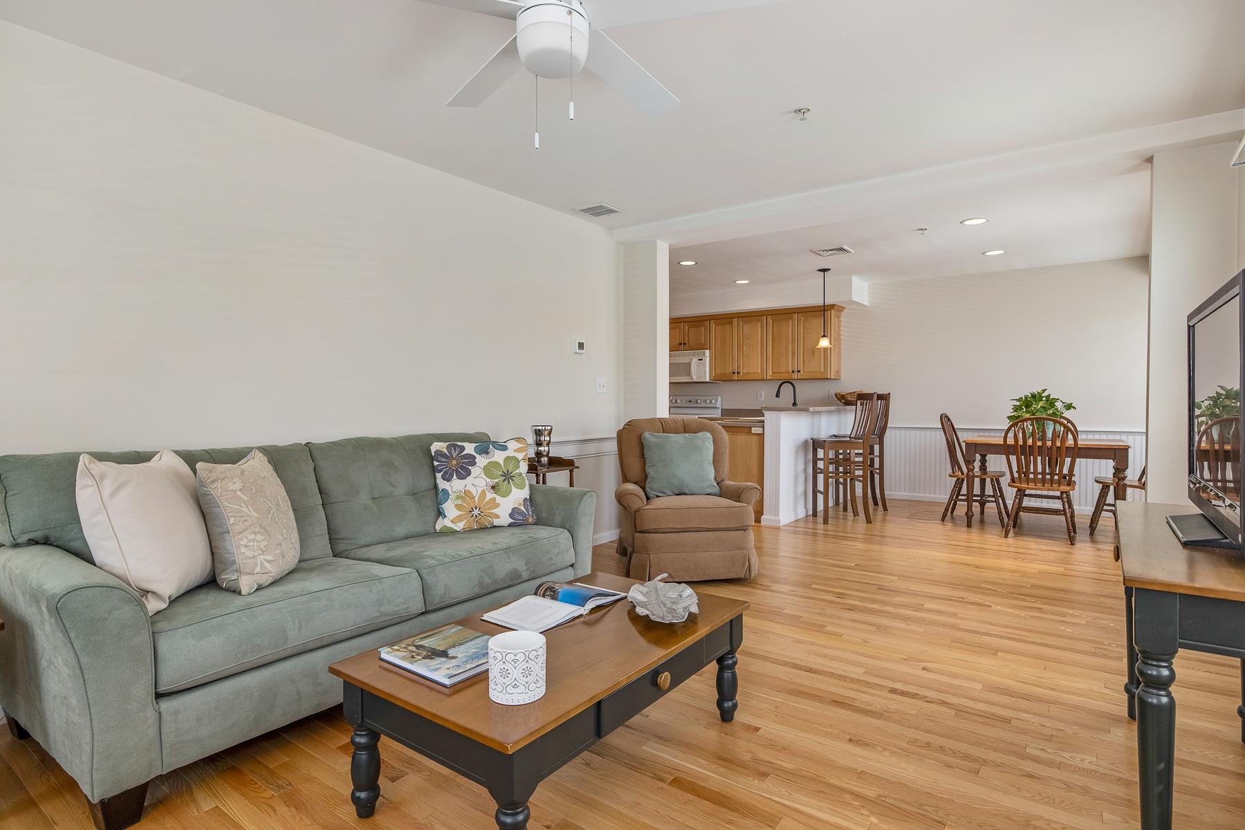 105 Winnacunnet Road, Unit 2 Hampton, NH 03842 - Photo 8 of 25
