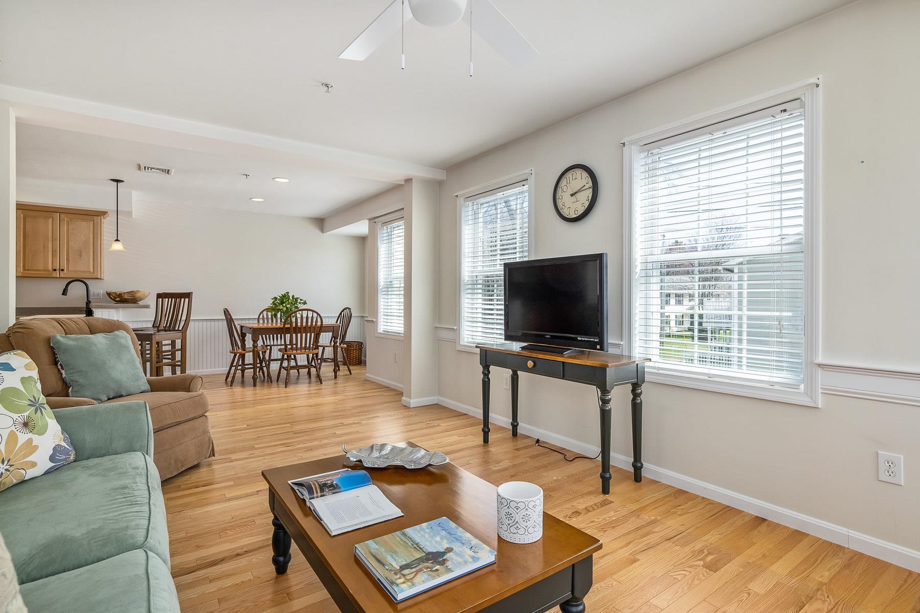 105 Winnacunnet Road, Unit 2 Hampton, NH 03842 - Photo 9 of 25