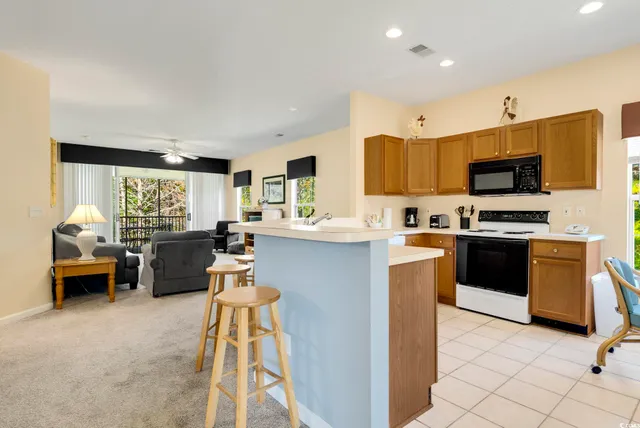 $279,000 | 4499 H Girvan Drive, Unit H, Myrtle Beach, SC 29579