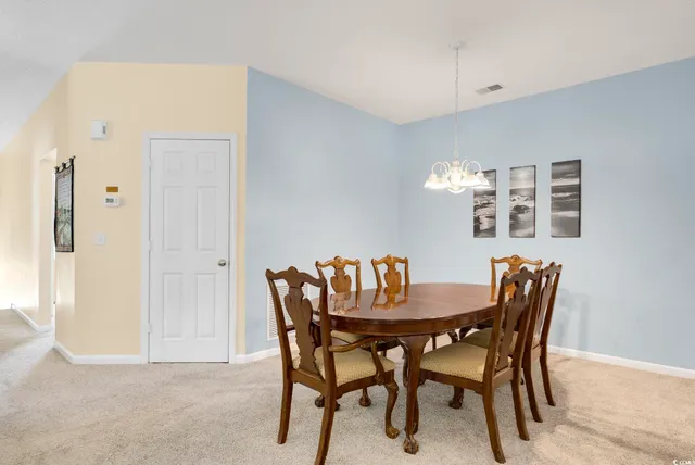 $279,000 | 4499 H Girvan Drive, Unit H, Myrtle Beach, SC 29579