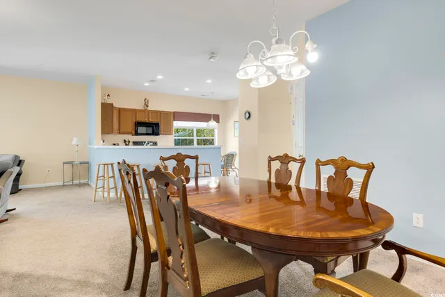 $279,000 | 4499 H Girvan Drive, Unit H, Myrtle Beach, SC 29579