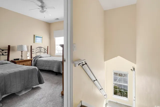 $279,000 | 4499 H Girvan Drive, Unit H, Myrtle Beach, SC 29579