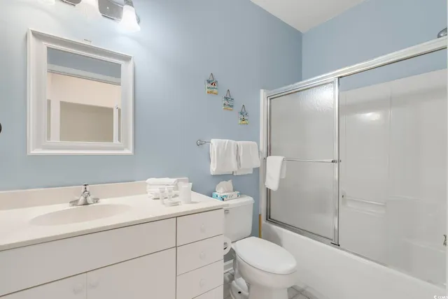 $279,000 | 4499 H Girvan Drive, Unit H, Myrtle Beach, SC 29579