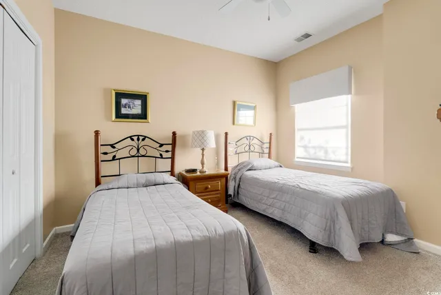 $279,000 | 4499 H Girvan Drive, Unit H, Myrtle Beach, SC 29579