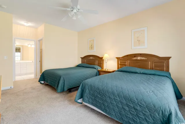 $279,000 | 4499 H Girvan Drive, Unit H, Myrtle Beach, SC 29579