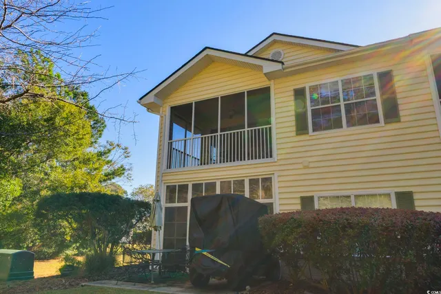 $279,000 | 4499 H Girvan Drive, Unit H, Myrtle Beach, SC 29579