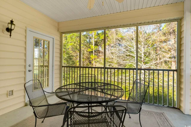 $279,000 | 4499 H Girvan Drive, Unit H, Myrtle Beach, SC 29579