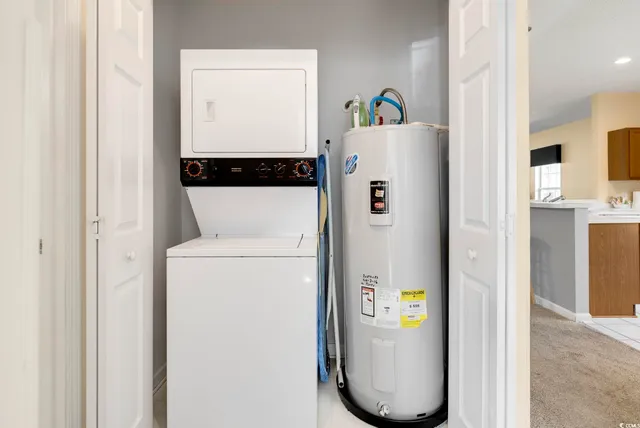 $279,000 | 4499 H Girvan Drive, Unit H, Myrtle Beach, SC 29579