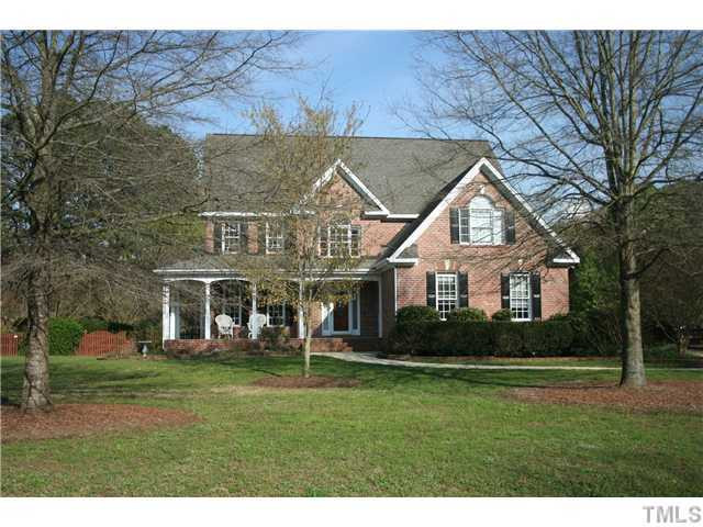3905 Yateswood Court Raleigh, NC 27603 - Photo 1 of 25 Photo 1