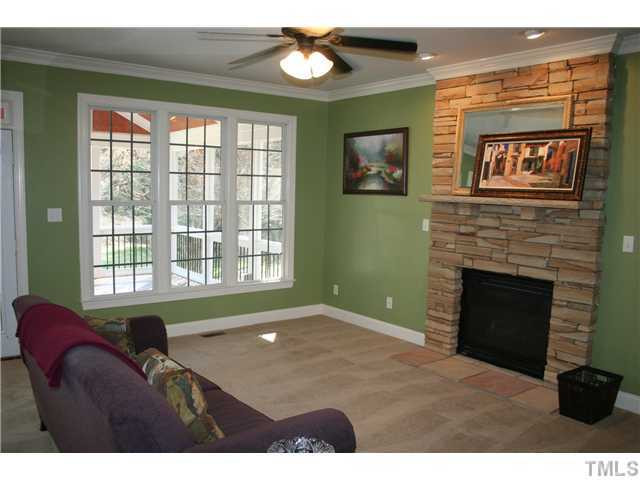 3905 Yateswood Court Raleigh, NC 27603 - Photo 11 of 25 Photo 11