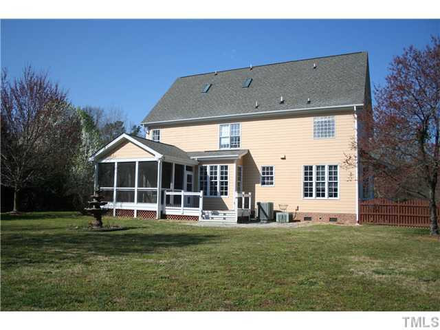 3905 Yateswood Court Raleigh, NC 27603 - Photo 15 of 25 Photo 15