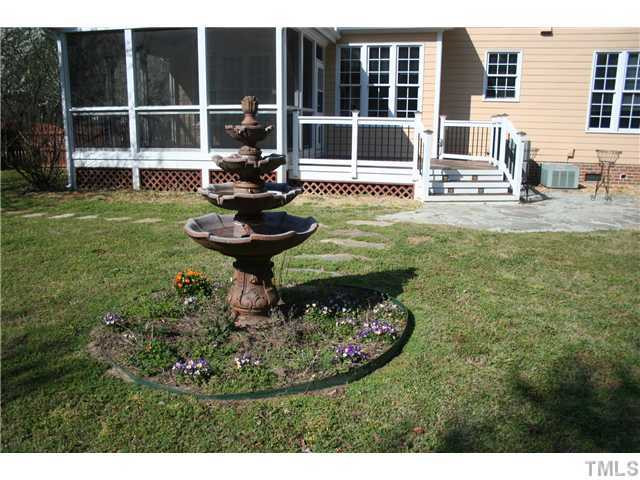 3905 Yateswood Court Raleigh, NC 27603 - Photo 16 of 25 Photo 16