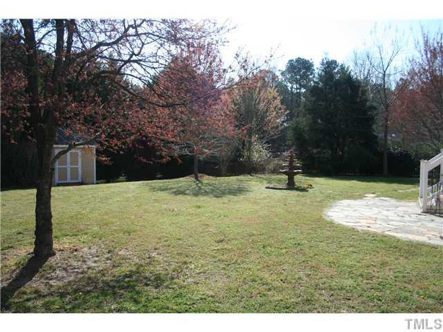 3905 Yateswood Court Raleigh, NC 27603 - Photo 17 of 25 Photo 17