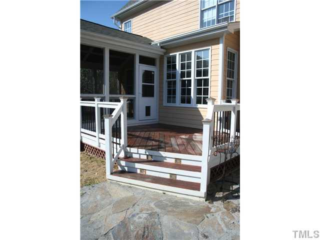 3905 Yateswood Court Raleigh, NC 27603 - Photo 18 of 25 Photo 18