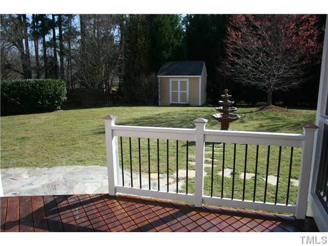 3905 Yateswood Court Raleigh, NC 27603 - Photo 19 of 25 Photo 19