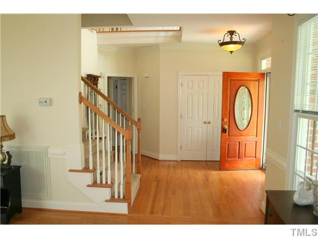 3905 Yateswood Court Raleigh, NC 27603 - Photo 2 of 25 Photo 2