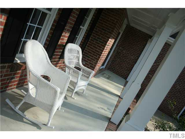 3905 Yateswood Court Raleigh, NC 27603 - Photo 25 of 25 Photo 25