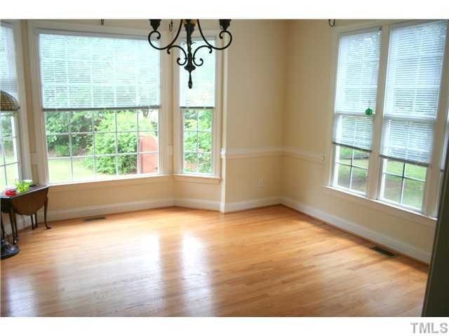3905 Yateswood Court Raleigh, NC 27603 - Photo 4 of 25 Photo 4