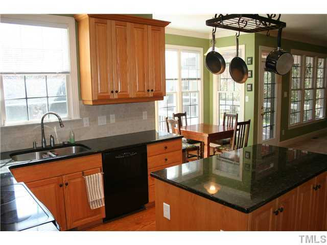 3905 Yateswood Court Raleigh, NC 27603 - Photo 5 of 25 Photo 5