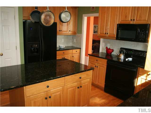 3905 Yateswood Court Raleigh, NC 27603 - Photo 6 of 25 Photo 6