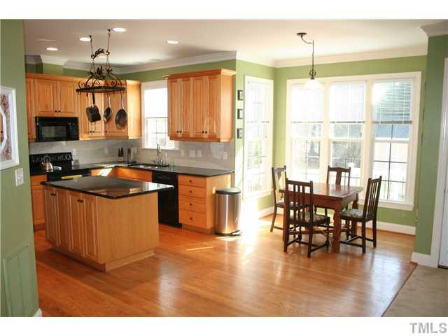 3905 Yateswood Court Raleigh, NC 27603 - Photo 7 of 25 Photo 7