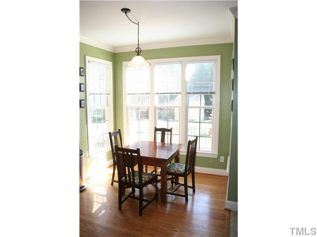 3905 Yateswood Court Raleigh, NC 27603 - Photo 8 of 25 Photo 8