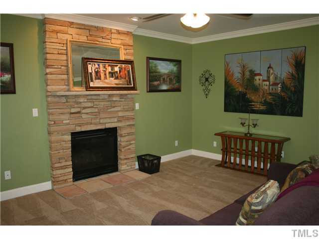 3905 Yateswood Court Raleigh, NC 27603 - Photo 10 of 25 Photo 10