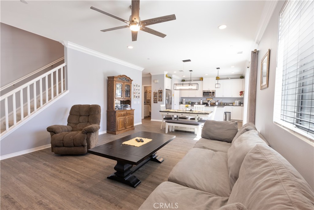 30283 Ramsay Drive Menifee, CA 92584 - Photo 11 of 24 a living room with furniture rug and window