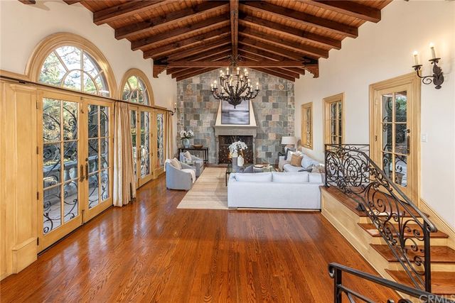 $9,900,000 | 705 VÃa La Cuesta, Palos Verdes Estates, CA 90274