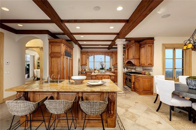 $9,900,000 | 705 VÃa La Cuesta, Palos Verdes Estates, CA 90274